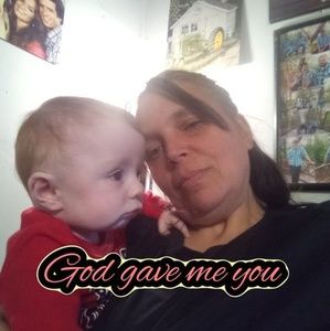 Meet your Posher, Tammy